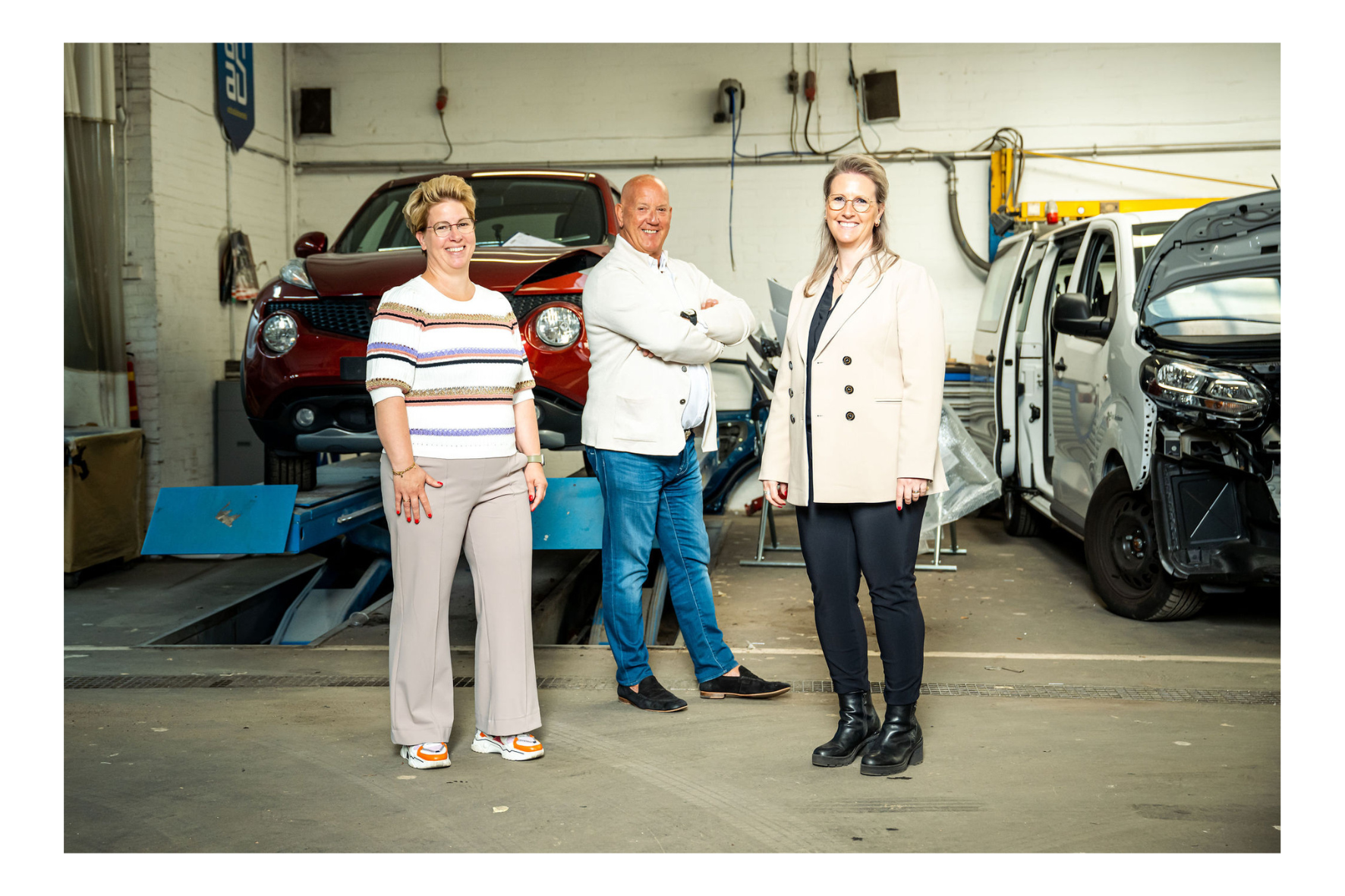 directie autoschade lambert